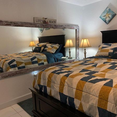 Fresh Rooms フラッグラー・ビーチ エクステリア 写真