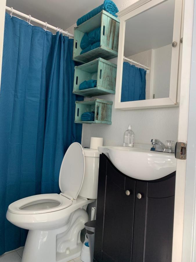 Fresh Rooms フラッグラー・ビーチ エクステリア 写真