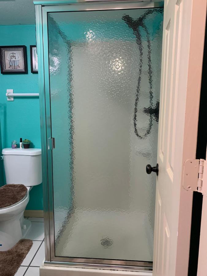 Fresh Rooms フラッグラー・ビーチ エクステリア 写真