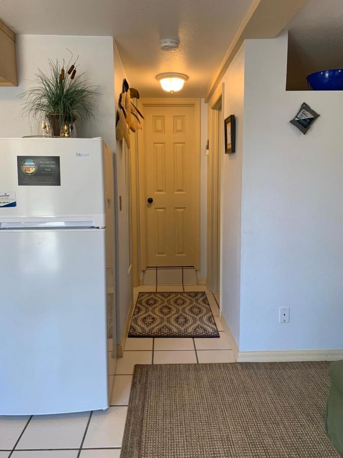 Fresh Rooms フラッグラー・ビーチ エクステリア 写真