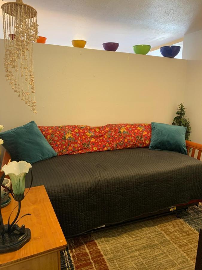 Fresh Rooms フラッグラー・ビーチ エクステリア 写真